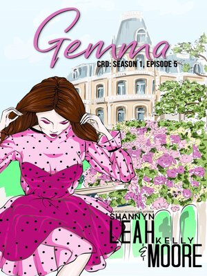 cover image of Gemma, Season One, Episode 5